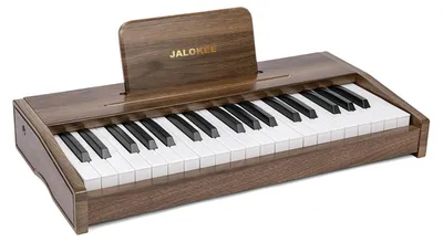 Obrázek produktu pro Klávesnice pro děti, digitální piano pro děti, hudební vzdělávací hračka