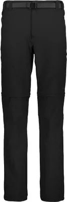 Produktbild von MAN Zip OFF Pant nero (U901) 54