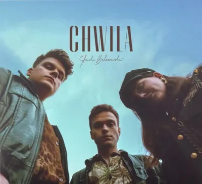 Produktbild von Stach Bukowski: Chwila