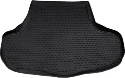 Obrázek produktu pro Gumová vana do kufru Infinity M35X 2006-2010 (sedan)