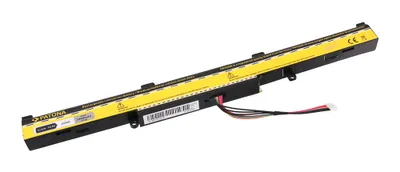 Produktbild von PATONA 2750, Akku, ASUS, A450: A450C, A450V, A450E, A450J, A450JF Series F450: F450C, F450V, F450E, F450J, F450JF Series...