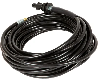 Obrázok produktu pre Einh Rohrreinigungsschlauch 15m 4144023 - Einhell 4144023 - (sonstige Kategorien / Werkzeug)