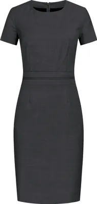 Produktbild von Greiff Corporate MODERN 37.5® Damen Etuikleid Modern PINPOINT Marine 42