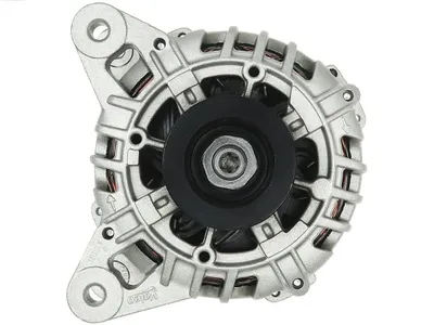 Produktbild von AS-PL A3139PR Lichtmaschine Generator LiMa 90A 12V für RENAULT Clio III Schrägheck (BR0/1, CR0/1) TWINGO II (CN0) CLIO II (BB0/1/2, CB0/1/2) KOLEOS
