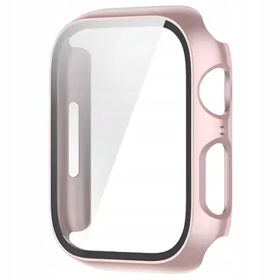 Obrázek produktu pro APPLE WATCH 7/8/9 45 mm 2v1 Kryt pouzdra | BARVY
