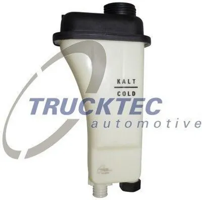 Produktbild von TRUCKTEC AUTOMOTIVE Ausgleichsbehälter Kühlmittel für BMW 5 Limousine (E39) Kühlwasser 08.19.147