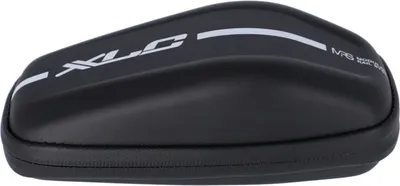 Produktbild von XLC MR-S08 MRS wasserdichte Rahmentasche Railbag S (18,5x10x7cm), mit FidLock connector, ohne baseadapter, schwarz