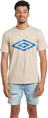 Immagine prodotto di Umbro Turkana Maglietta a maniche corte Beige XL Uomo Beige XL