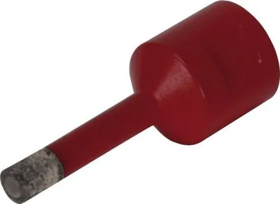 Produktbild von Bohrkrone DRYGRES Ø68 mm auf RUBI-Schleifmaschine - 4917