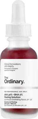 Produktbild von The Ordinary AHA 30% + BHA 2% Peeling Solution 30 ml