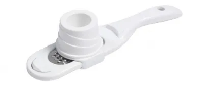 Image de Alpina Râpe blanche