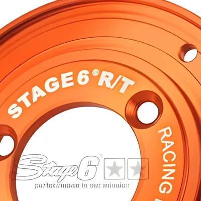 Produktbild von Zündungsgrundplatte Stage6 R / T, für Innenrotorzündung, Piaggio