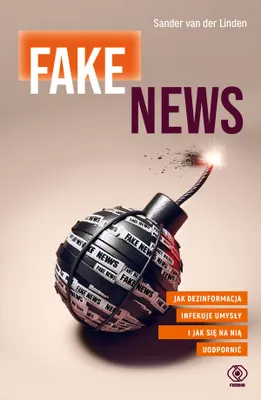 Productafbeelding van Fake news