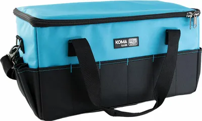 Obrázek produktu pro Brašna na nářadí Koma Tools 49 x 23 x 25,5 cm