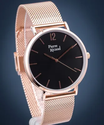 Obrázok produktu pre Pánske hodinky Pierre Ricaud Classic