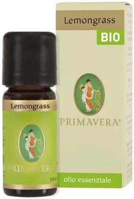 Immagine prodotto di Lemongrassodante Bio Olio Essenziale 10 Ml