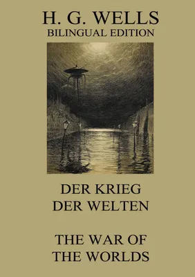 Produktbild von Der Krieg der Welten / The War of the Worlds