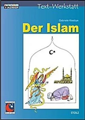 Produktbild von Der Islam