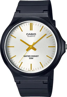 Produktbild von Casio Mw-240-7e3vef Herrenuhr