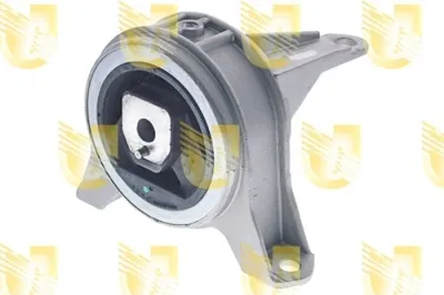 Produktbild von UNIGOM Motorlager Gummimetalllager Vorne Vorne Rechts für OPEL ZAFIRA B (A05) 396590
