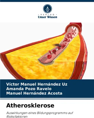 Produktbild von Atherosklerose