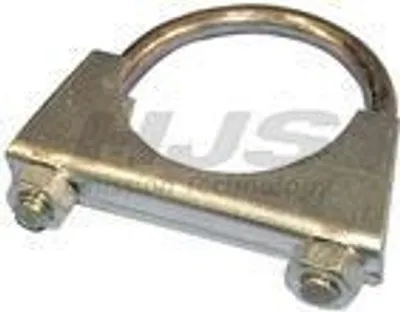 Produktbild von HJS 83 00 8640 Auspuffschelle Bügelschelle Ø40mm