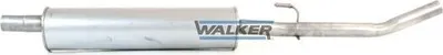 Obrázok produktu pre WALKER stredový tlmič hluku stredový tlmič hluku, univerzálny (23657) pre Peugeot