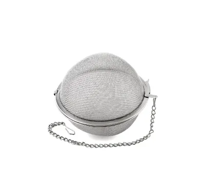 Produktbild von Weis Tee-/gewürzkugel 10cm