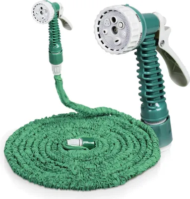 Produktbild von flexibler Wasserschlauch bis 22 m - GREEN LINE -