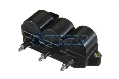Produktbild von TESLA CL216 Zündspule für CHEVROLET MATIZ (M200, M250) für DAEWOO Matiz Schrägheck (M100, M150)
