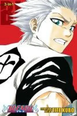 Obrázok produktu pre Bleach (3-in-1 Edition), Vol. 6