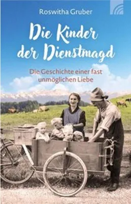 Obrázek produktu pro Die Kinder der Dienstmagd