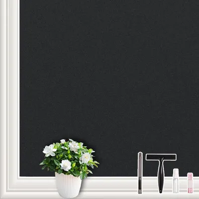 Productafbeelding van Raamfolie voor privacy en bescherming tegen UV-straling (44,5 x 200 cm)
