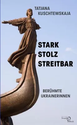 Obrázek produktu pro Stark - stolz - streitbar