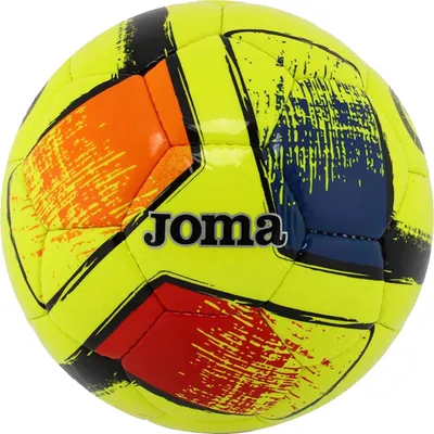 Productafbeelding van Joma Dali II Trainingsbal - Geel