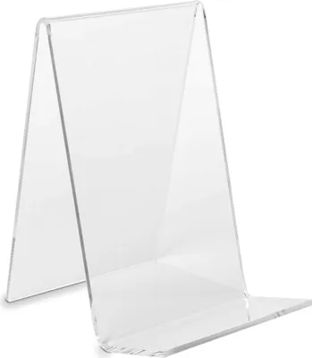 Produktbild von Warenständer 70 mm x 100 mm (Stärke: 2.0 mm)