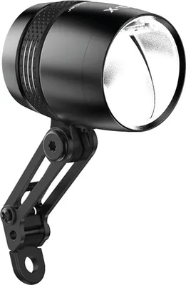 Immagine prodotto di b&m Faro a LED LUMOTEC IQ-X E per il sistema BOSCH E-Bike 2