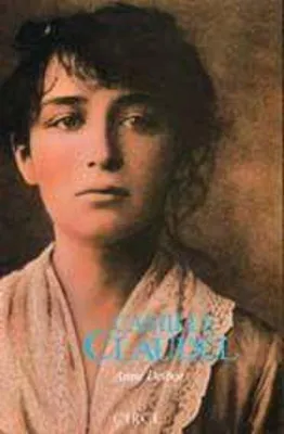 Obrázek produktu pro Camille Claudel