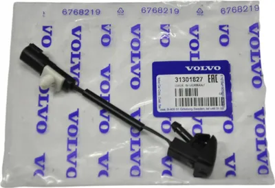 Produktbild von VOLVO S80 V70 XC70 Original, Neue Frontscheibensprühdüse – Autorisierter Händler