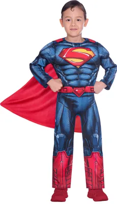 Immagine prodotto di Costume Superman Classic per bambini