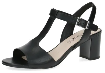 Produktbild von Caprice Sandalen Sandalen Leder