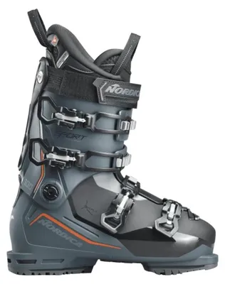 Produktbild von Nordica Sportmachine 3 100 (Gw) Verde/Nero/Rosso Verde/Nero/Rosso 28,5