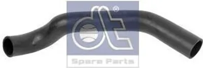 Produktbild von DT Spare Parts Kühlerschlauch Wasserschlauch für MAN L 2000 50 3.16483