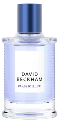 Image de David Beckham Classic Blue EDT 100 ml M