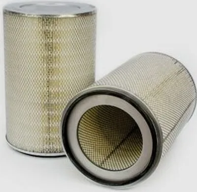 Produktbild von Luftfilter DONALDSON P181002 für RENAULT TRUCKS C Primärfilter