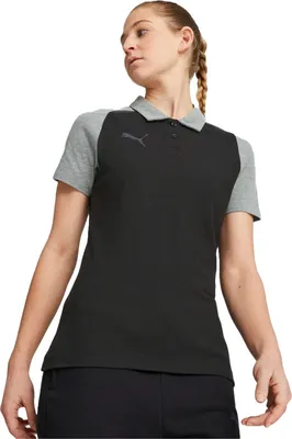 Zdjęcie produktu dla Puma Teamcup Casuals Polo 65842203 Damen