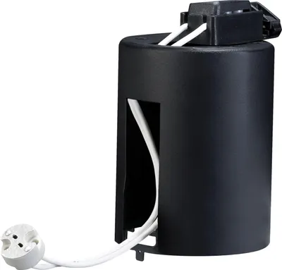 Produktbild von Paulmann Einbautopf für Einbauleuchten 51mm max. 35W GX5,3 12V