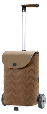 Produktbild von Andersen Shopper Unus Shopper Hilma Einkaufstrolley 59 cm