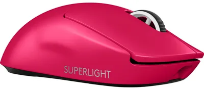Image de Logitech G PRO X SUPERLIGHT 2 - Souris de jeu