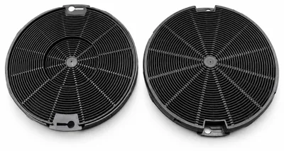 Produktbild von Faber 5403012 Aktivkohlefilter rund für Dunstabzugshaube
